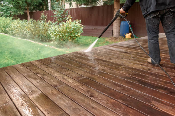 Animal Enclosure Cleaning in Palmyra, WI
