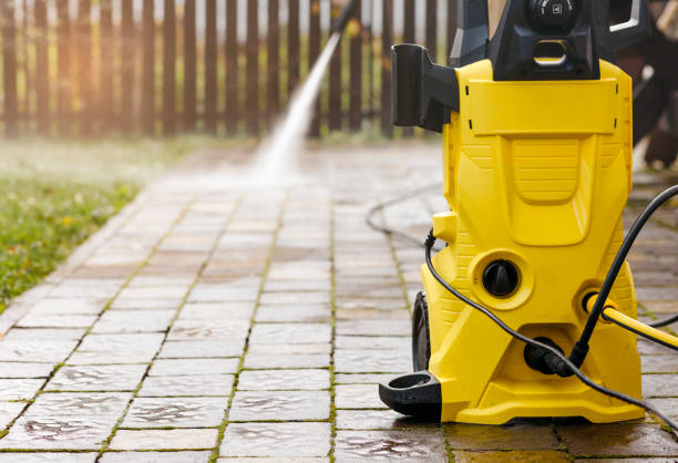 Best Dumpster Area Cleaning  in Palmyra, WI