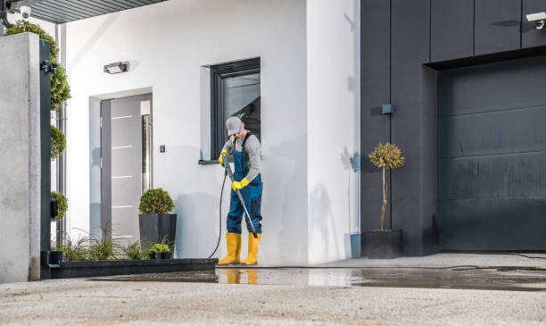 Professional Pressure Washing Services in Palmyra, WI
