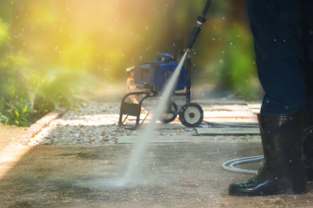 Best Pool Deck Cleaning  in Palmyra, WI